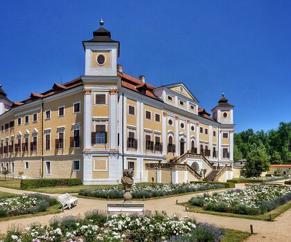 © Stanislav Krčmář